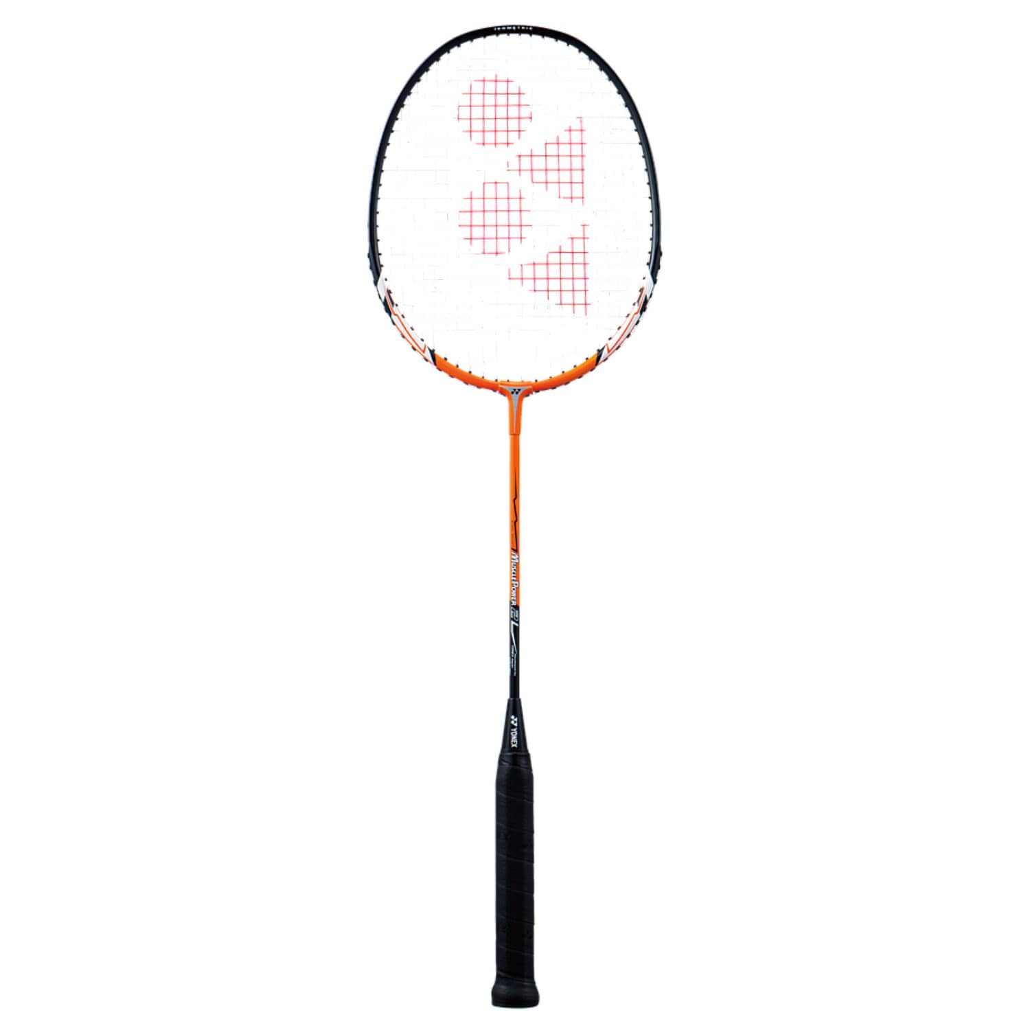 Yonex Muscle Power 2 Badminton Racket Orange Price in Doha Qatar