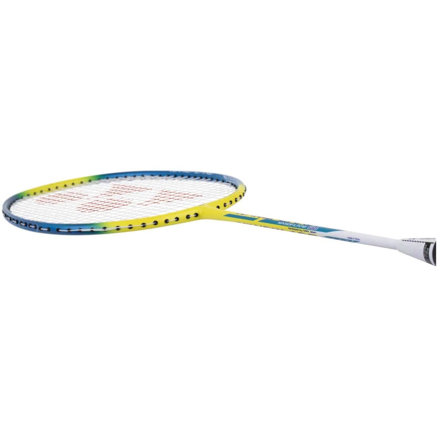 Yonex Nanoflare 100 Badminton Racket Price in Doha Qatar - Image 2