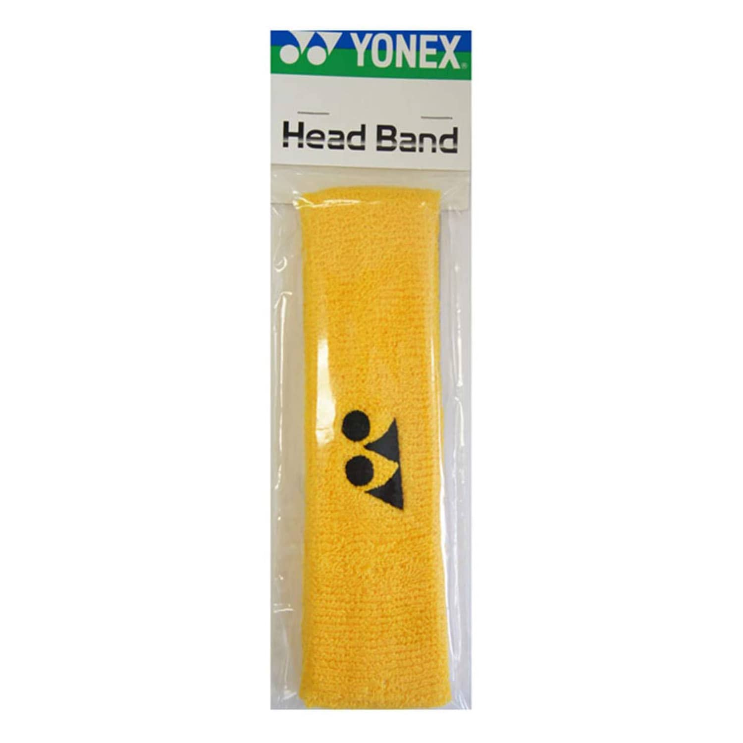 Yonex Head Band Yellow Price in Doha Qatar