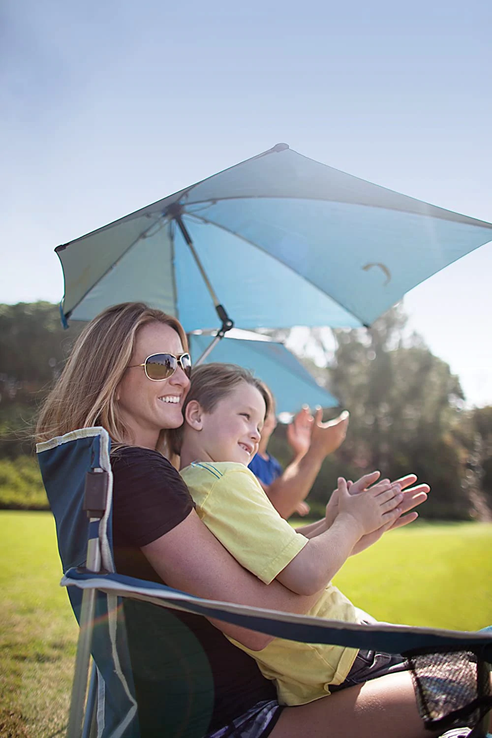 Sklz Super Brella Chair Price in Doha Qatar - Image 2