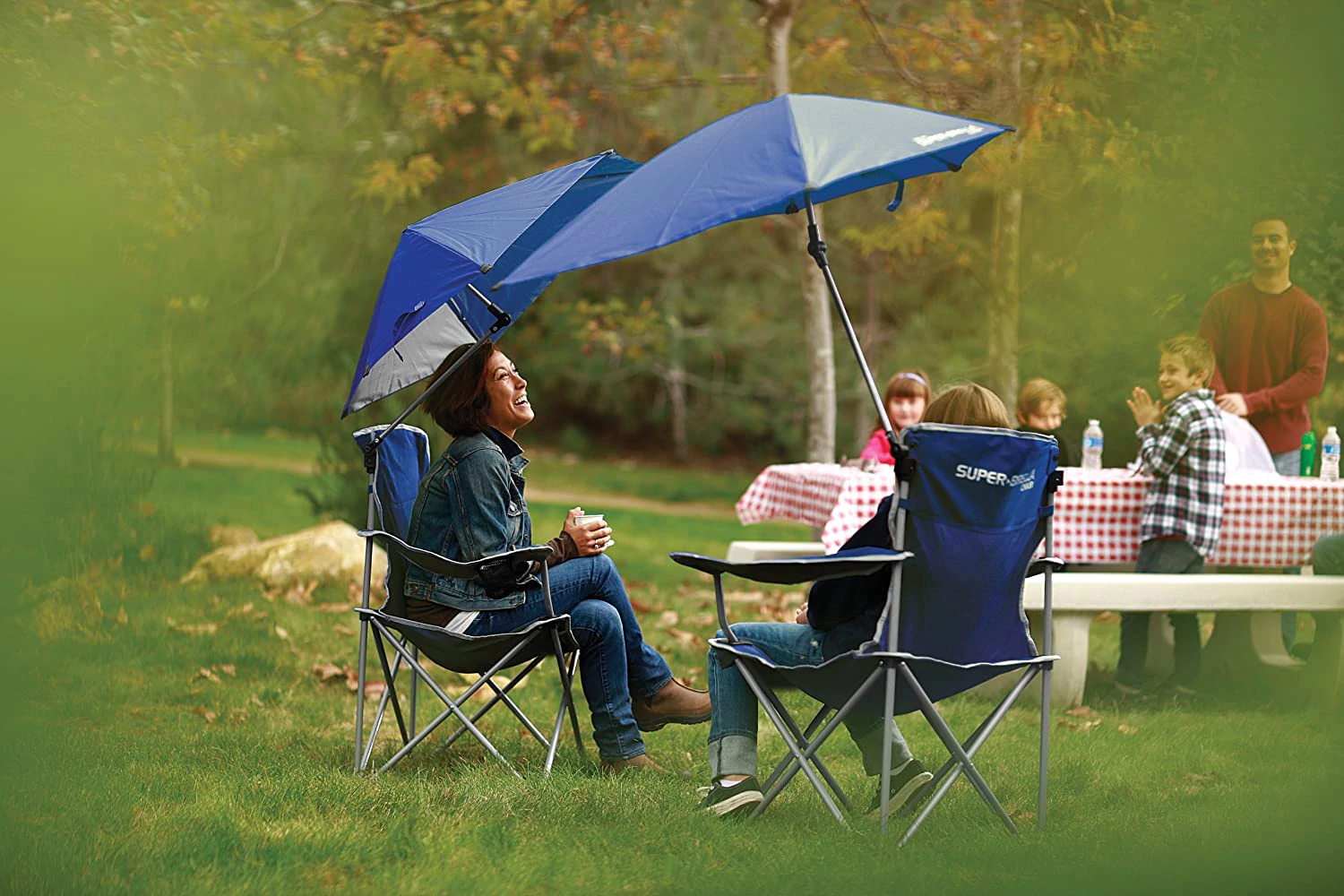 Sklz Super Brella Chair Price in Doha Qatar - Image 4