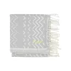 Futah- Beach Towel Barra XL Grey Price in Doha Qatar