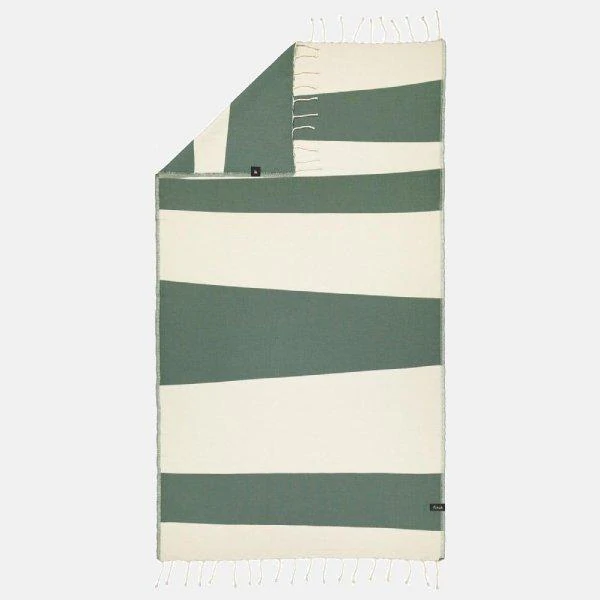 Futah- Beach Towel Formosa blue Price in Doha Qatar