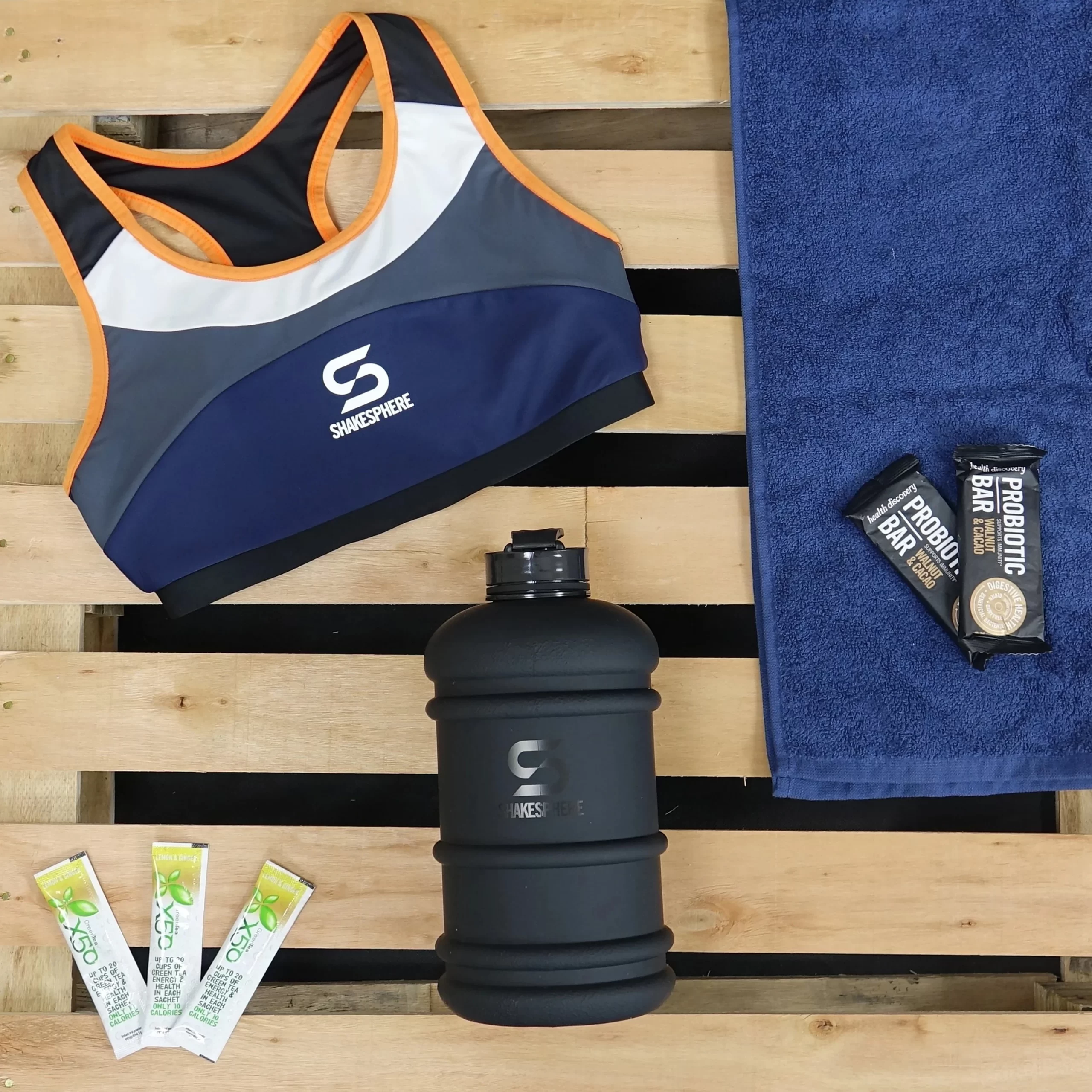 ShakeSphere Hydration Jug- 1.35L Price in Doha Qatar - Image 3
