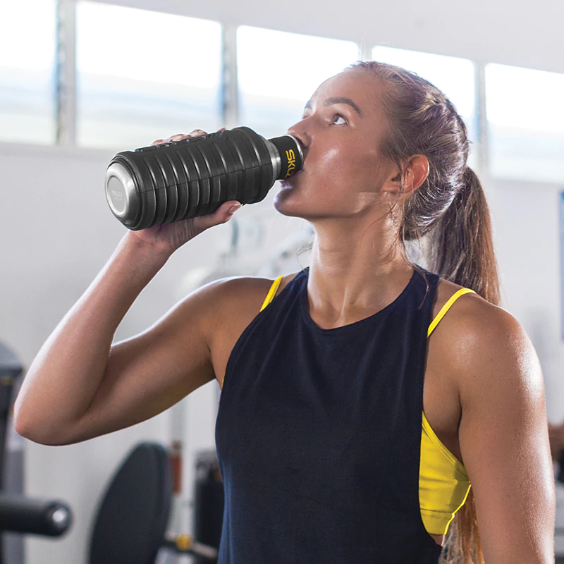 SKLZ Hydro-Roller - 830ml Price in Doha Qatar - Image 3