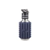 MOBOT Firecracker Foam Roller Water Bottle - 532.3ml Price in Doha Qatar