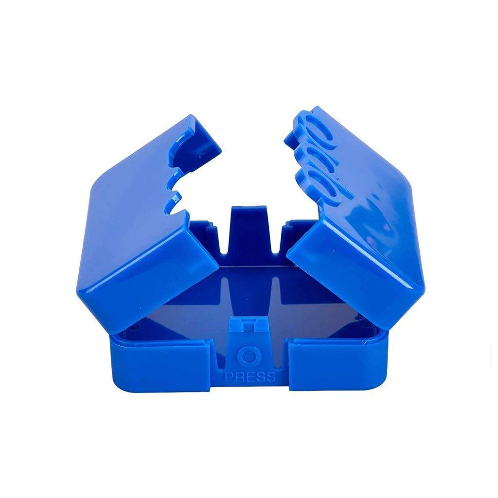 OPRO Self-Fit Anti Microbial Mouthguard Case Price in Doha Qatar - Image 3