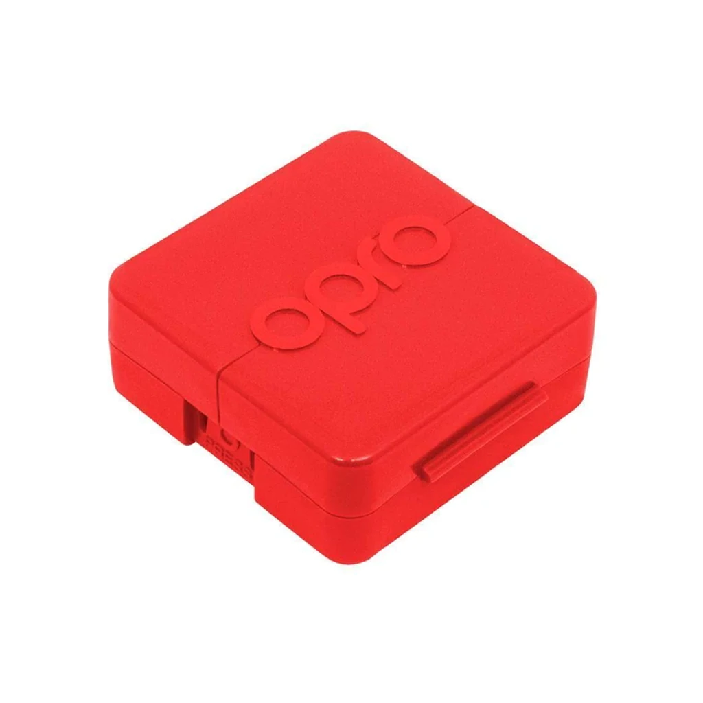 OPRO Self-Fit Anti Microbial Mouthguard Case Price in Doha Qatar - Image 2