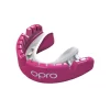 OPRO Self-Fit Gold Mouthguard for Braces Price in Doha Qatar