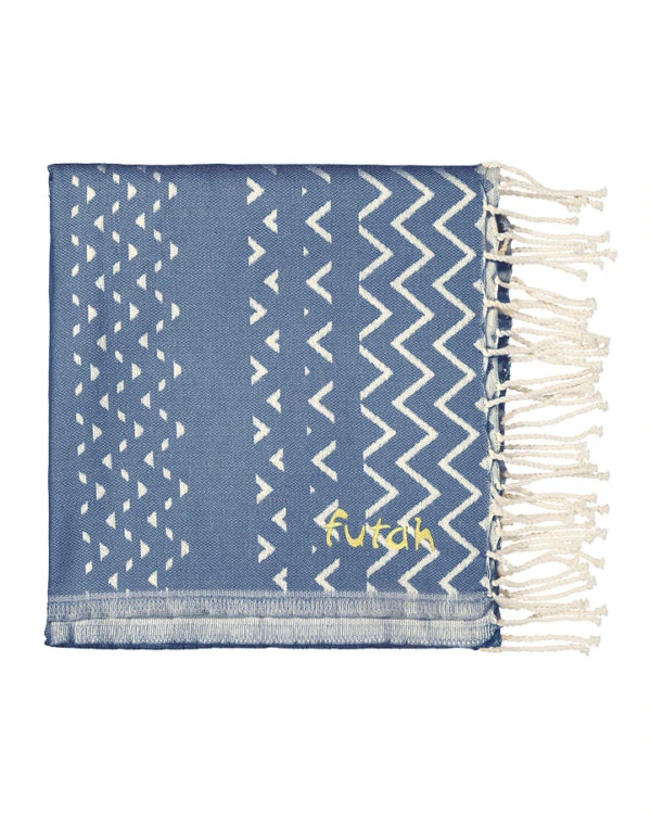 Futah- Beach Towel Barra XL Price in Doha Qatar