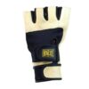 Benlee Kelvin Weightlifting Gloves White-X-Large Price in Doha Qatar