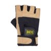 Benlee Weight Lifting Gloves Kelvin Black-Small Price in Doha Qatar