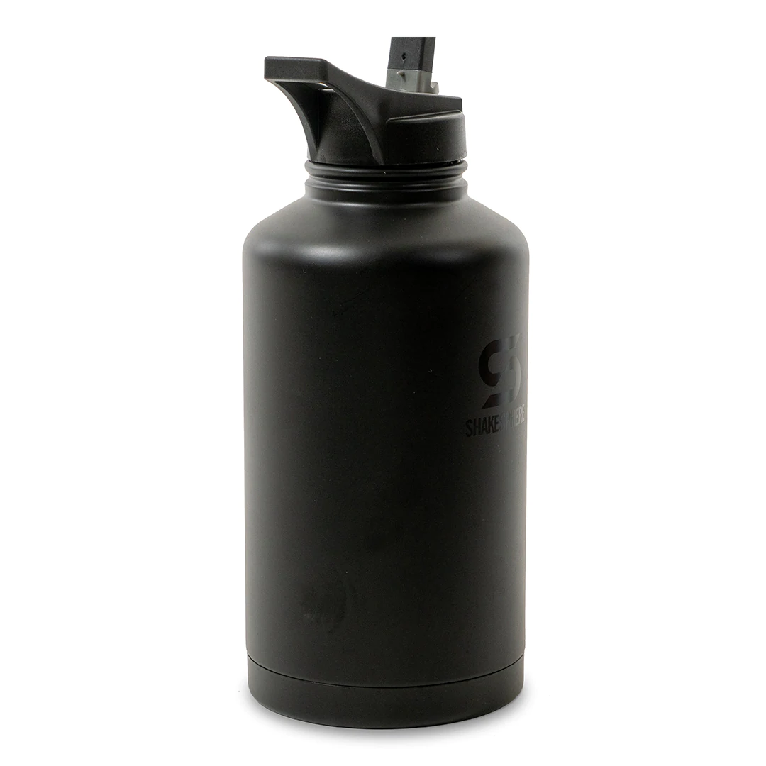 ShakeSphere Hydration Jug Double Walled Steel- 1.8L Price in Doha Qatar