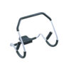 Body Sculpture Ab Trimmer or Roller With Headrest Price in Doha Qatar
