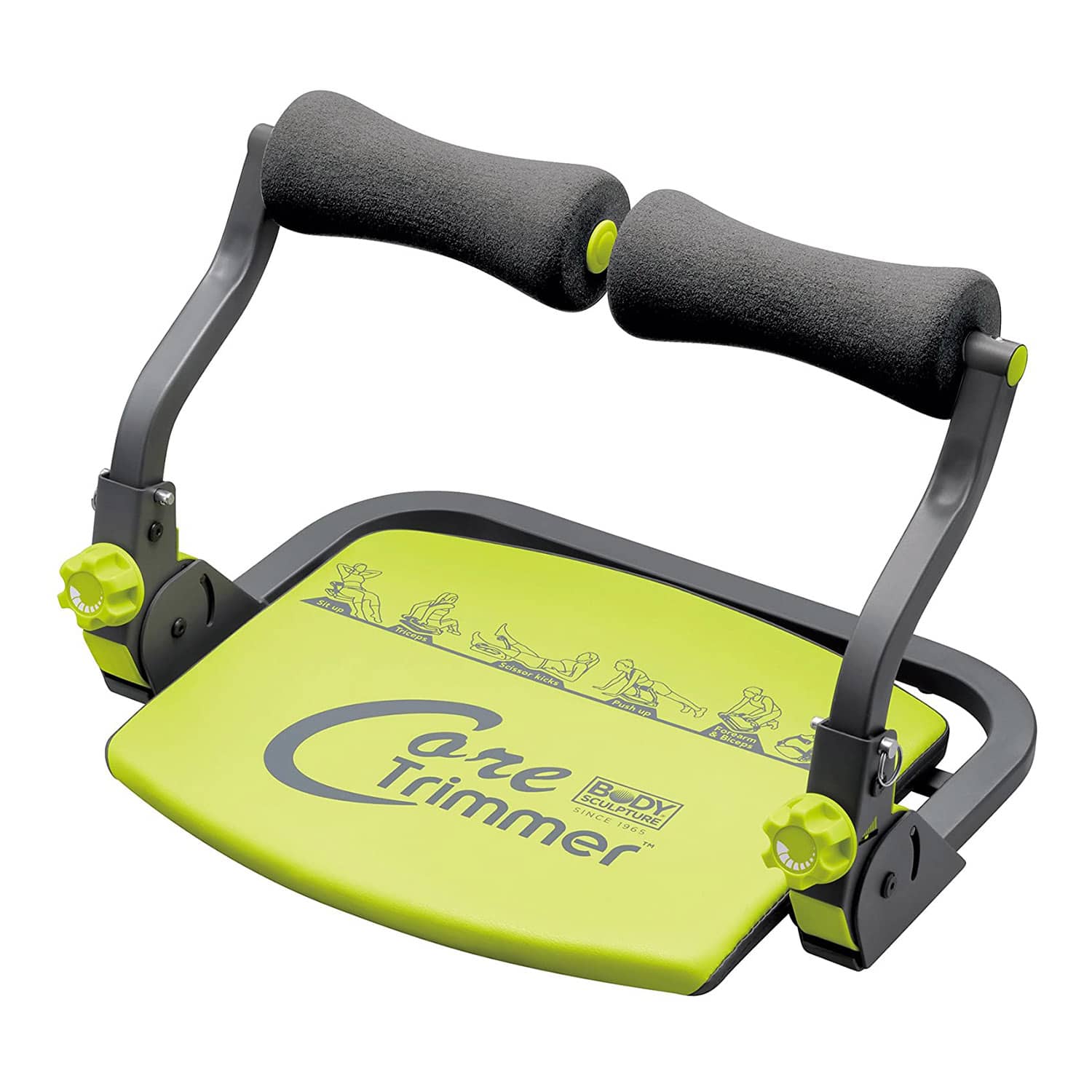 Body Sculpture Core Trimmer With DVD Price in Doha Qatar