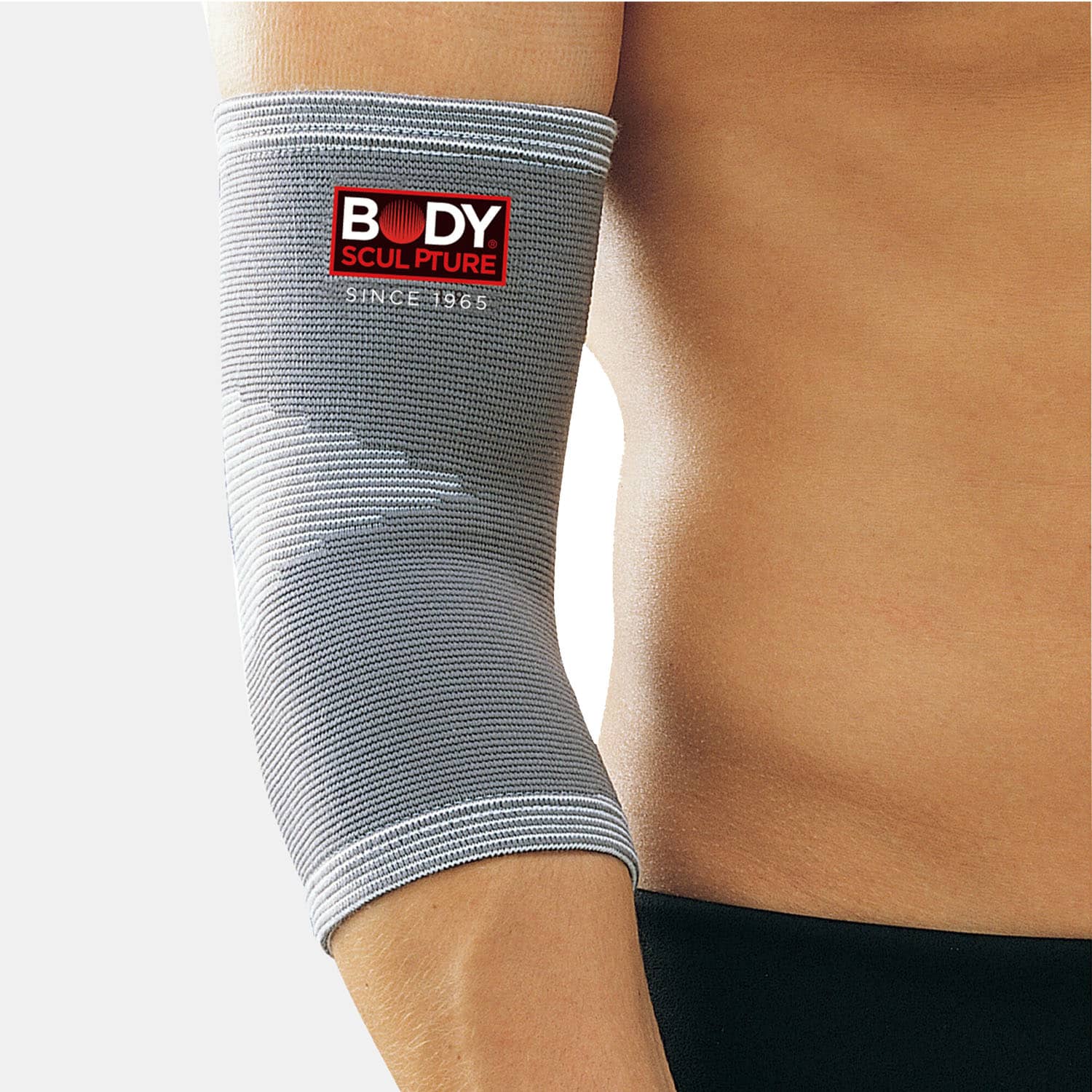 Body Sculpture Elastic Elbow Support Large Price in Doha Qatar - Image 2