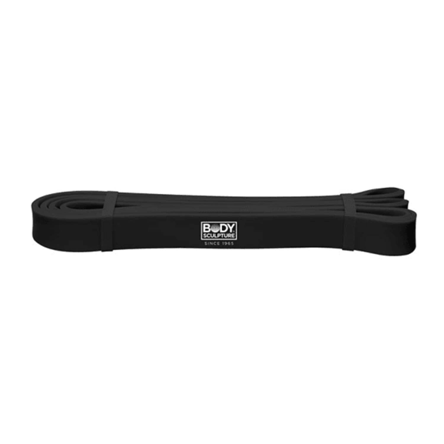 Body Sculpture Fitness Loop Black-0.45mm Price in Doha Qatar