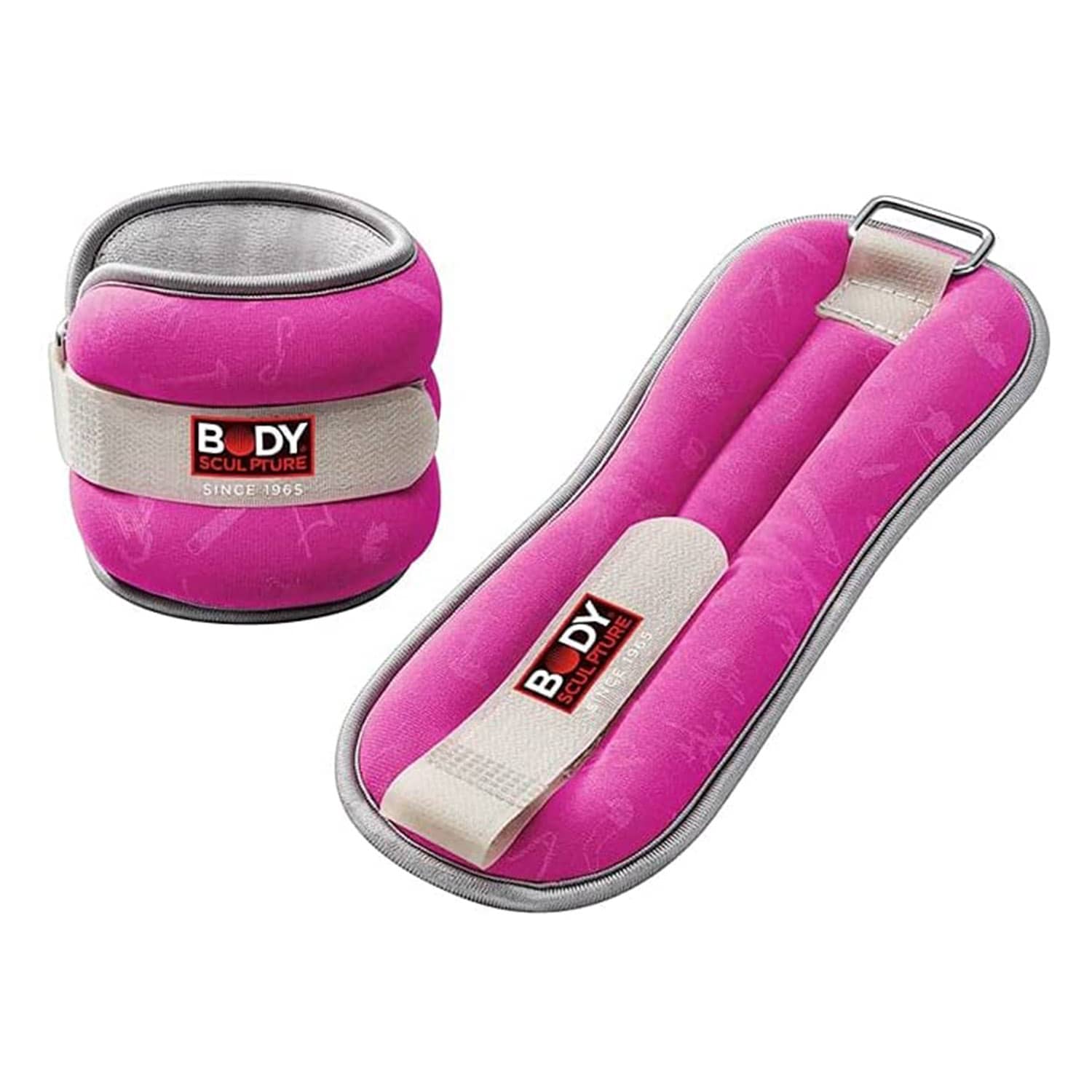 Body Sculpture Softway Ankle-Wrist Weight-2Kg Price in Doha Qatar