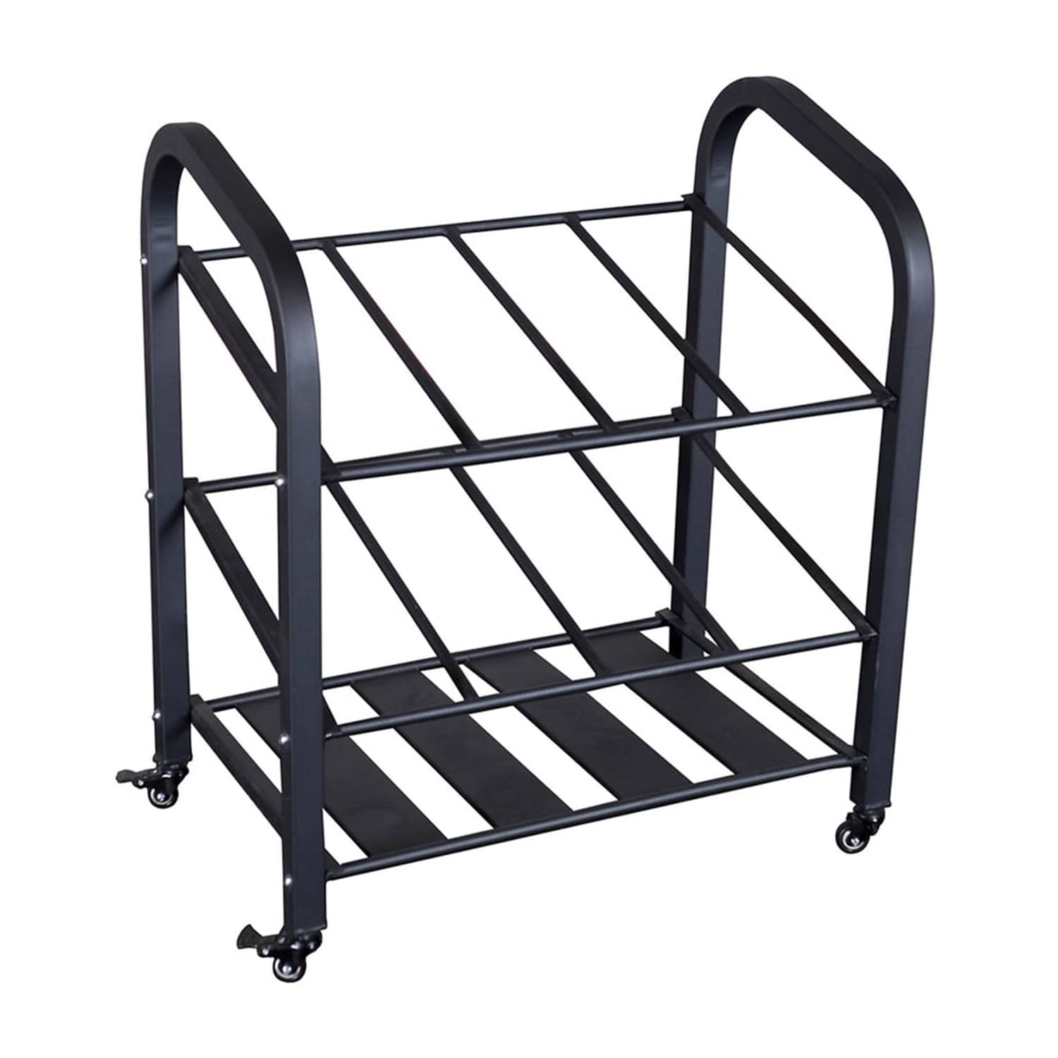 Body Solid GYR500 Rolling Storage Cart Price in Doha Qatar