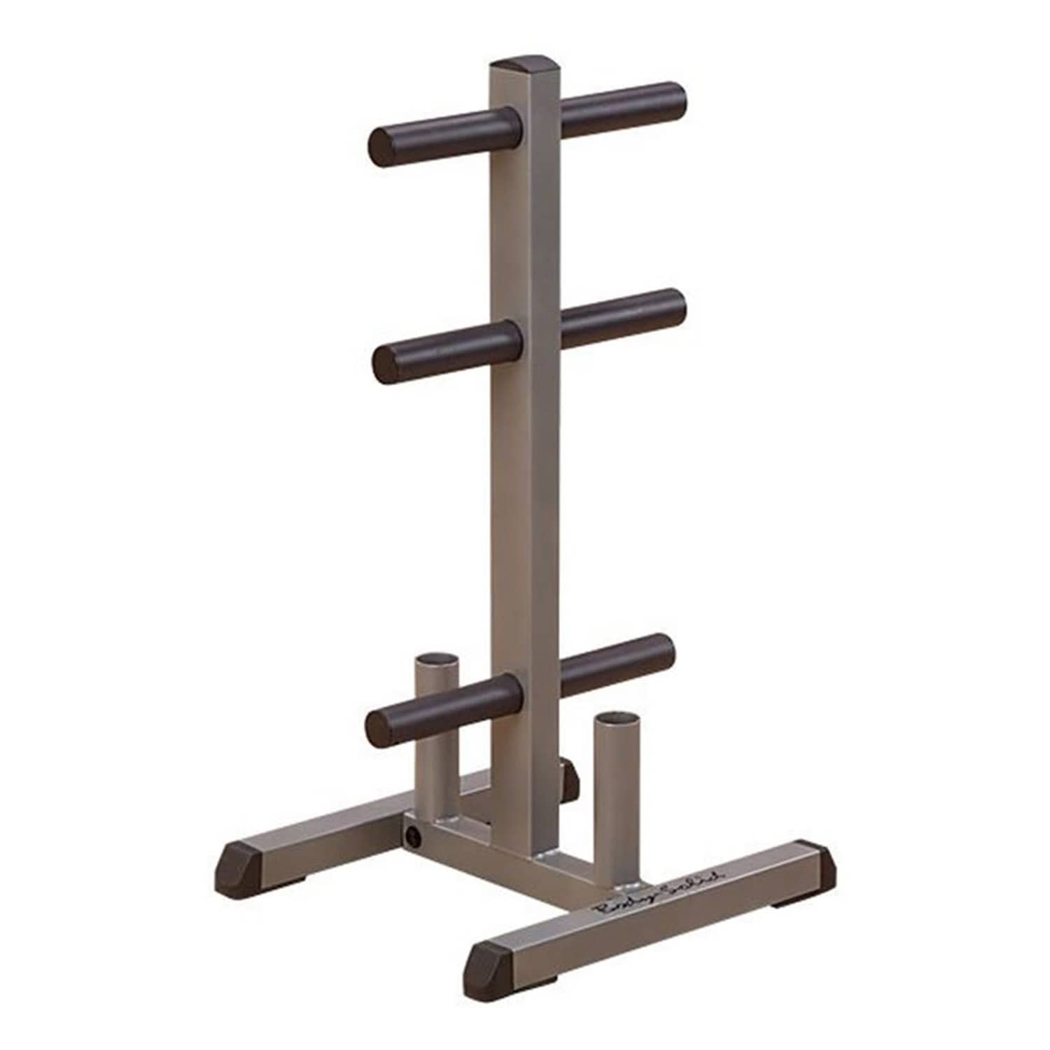 Body Solid Olympic Plate Tree & Bar Holder Price in Doha Qatar