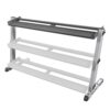 Body Solid Optional 3rd Tier for Dumbbell Rack GDR60 GDRT6 Price in Doha Qatar