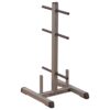 Body Solid Standard Plate Tree & Bar Holder Price in Doha Qatar