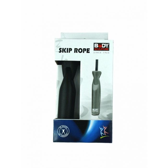 Body Sculpture 9 Feet Skip Rope With Plastic Handle Price in Doha Qatar