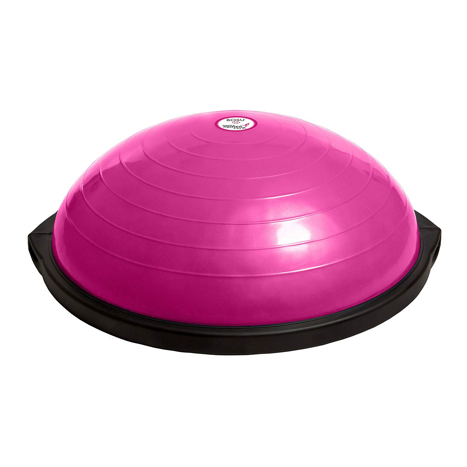 Bosu Home Balance Trainer Pink Price in Doha Qatar