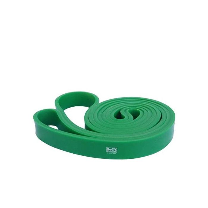 Body Sculpture Fitness Loop Green P6 Price in Doha Qatar