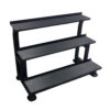 Dawson Sports 3 Tier Weight Rack Price in Doha Qatar