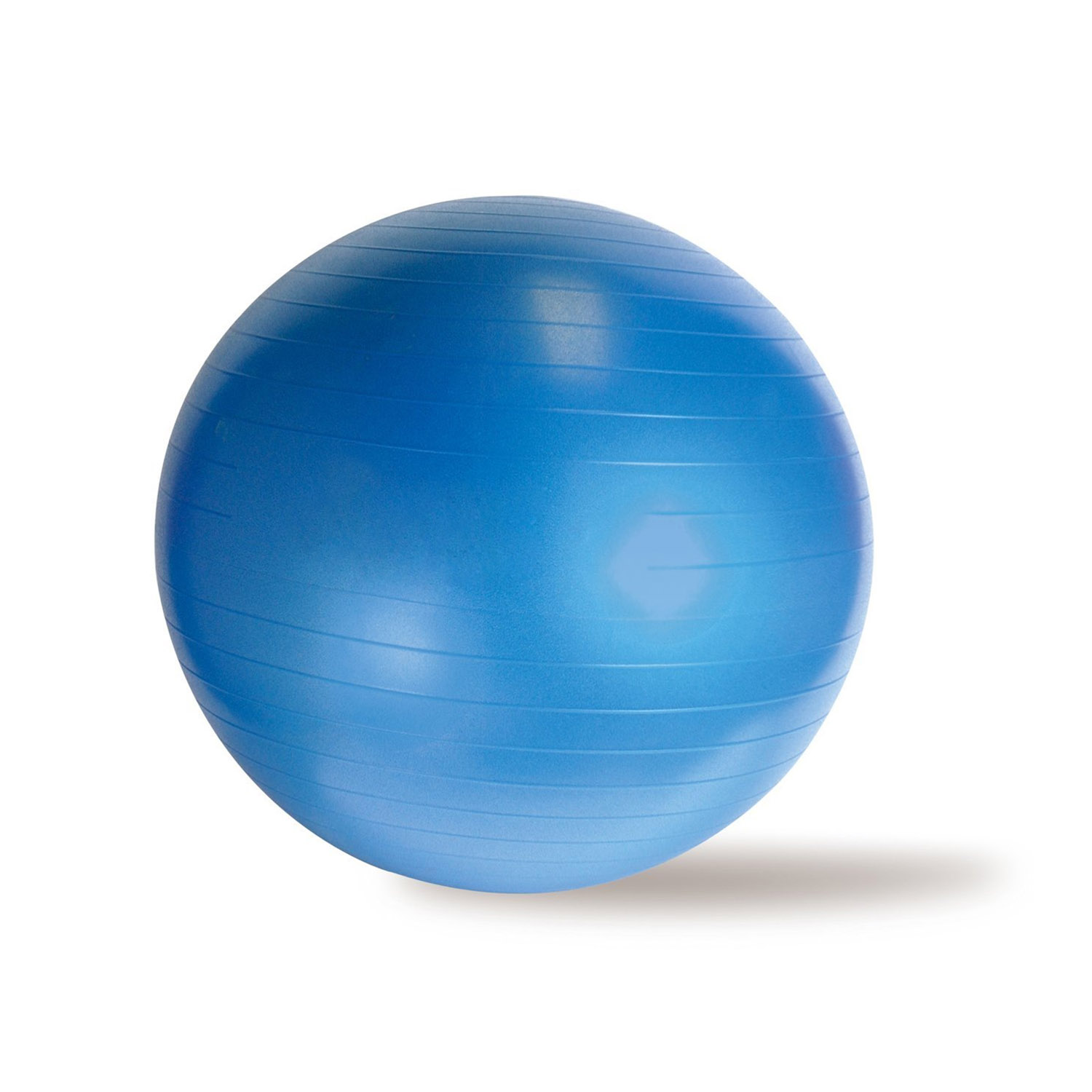 Dawson Sports Anti Burst Gym Ball - 65cm Price in Doha Qatar