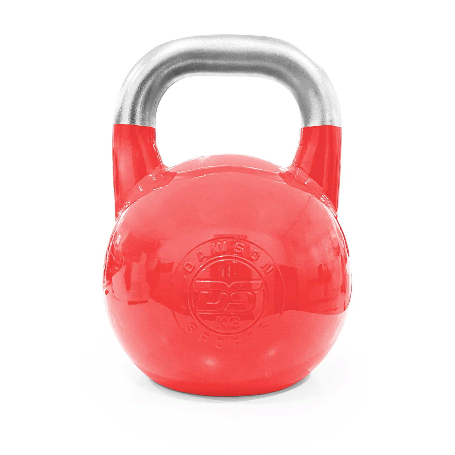Dawson Sports Competition Kettlebell 18Kg Price in Doha Qatar