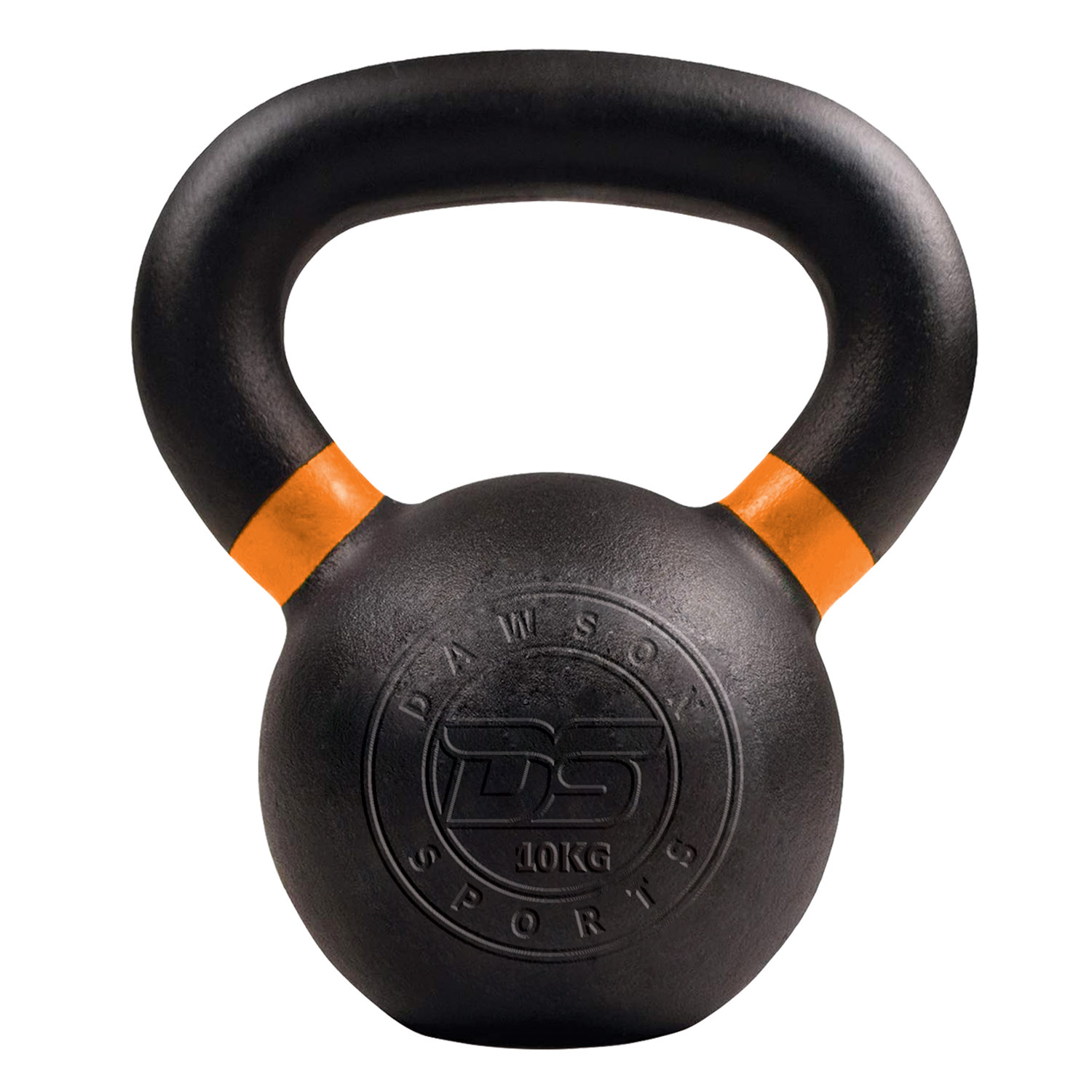 Dawson Sports Crossfit Kettlebell 10Kg Price in Doha Qatar