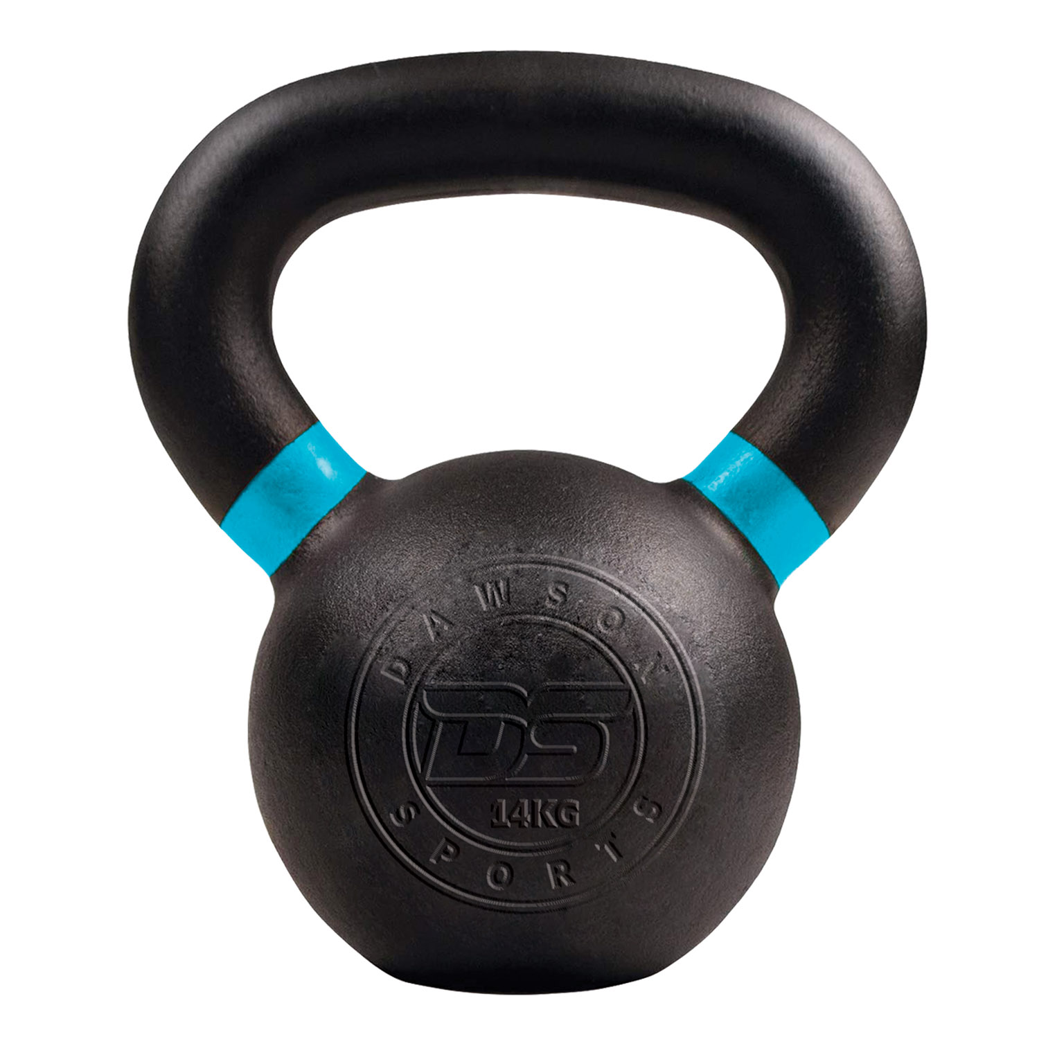 Dawson Sports Crossfit Kettlebell 14Kg Price in Doha Qatar