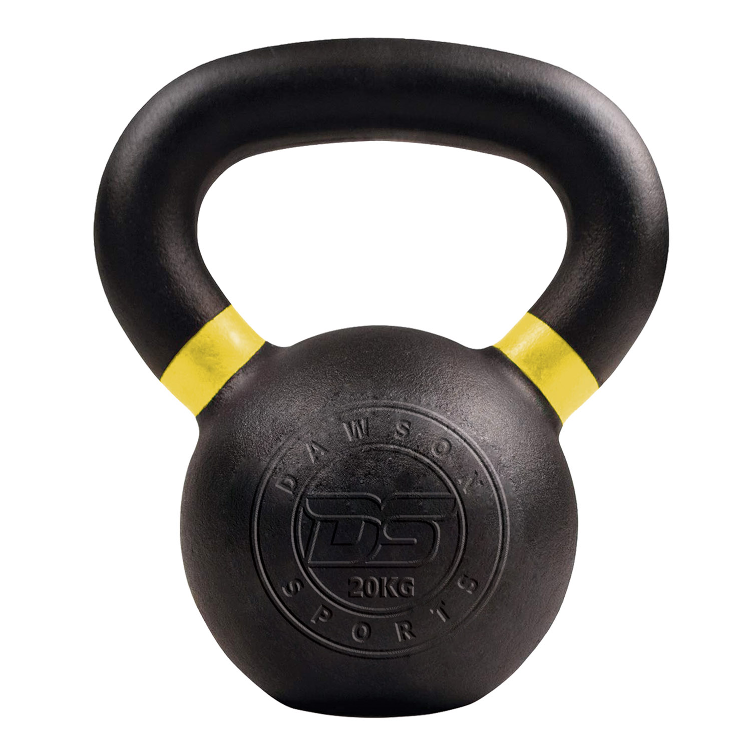 Dawson Sports Crossfit Kettlebell 20Kg Price in Doha Qatar