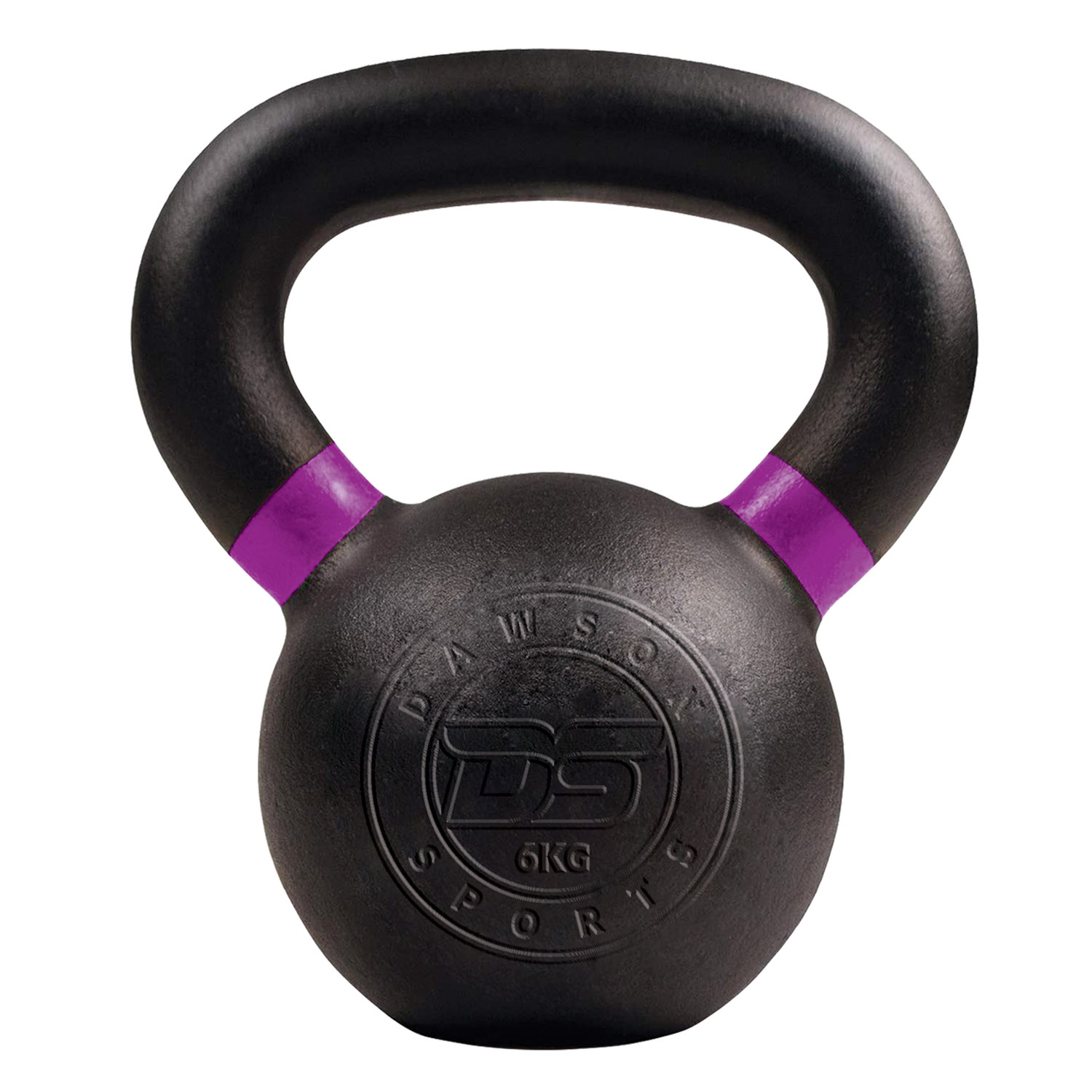 Dawson Sports Crossfit Kettlebell 6Kg Price in Doha Qatar