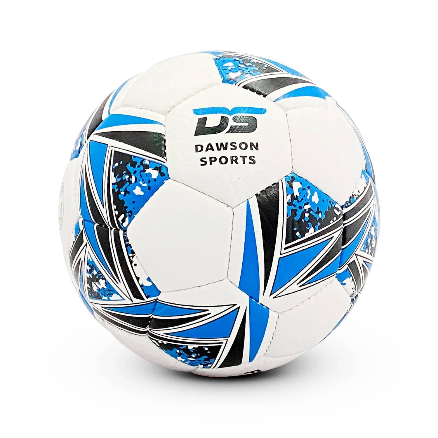 Dawson Sports Futsal Soccer Ball - Size 4 Price in Doha Qatar