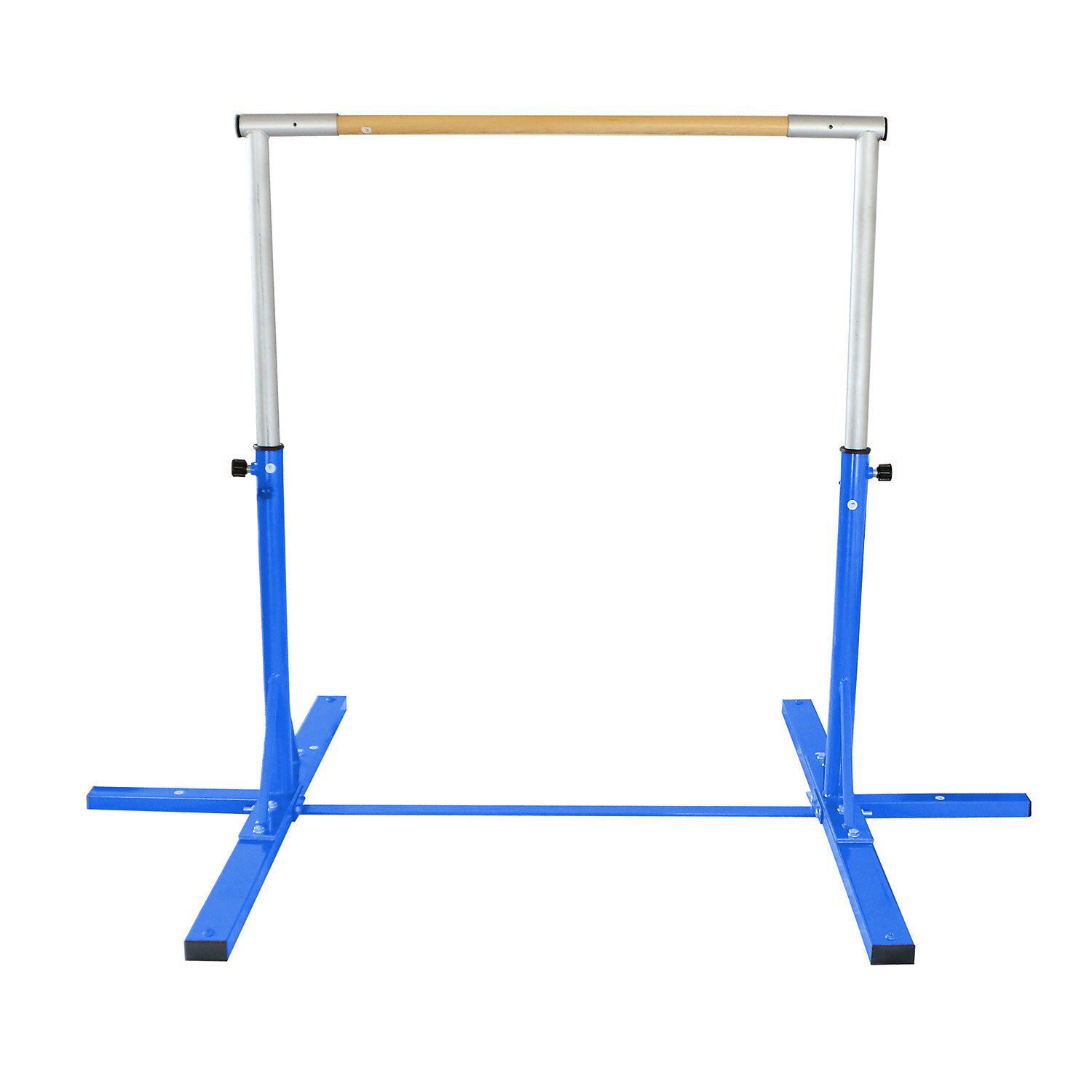 Dawson Sports Gymnastic Horizontal Training Bar Blue Price in Doha Qatar