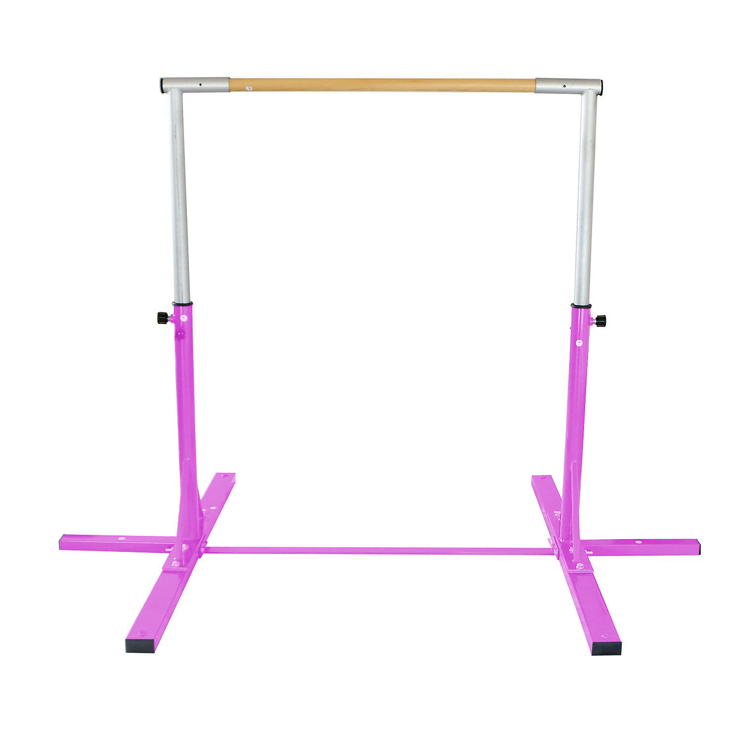 Dawson Sports Gymnastic Horizontal Training Bar Pink Price in Doha Qatar