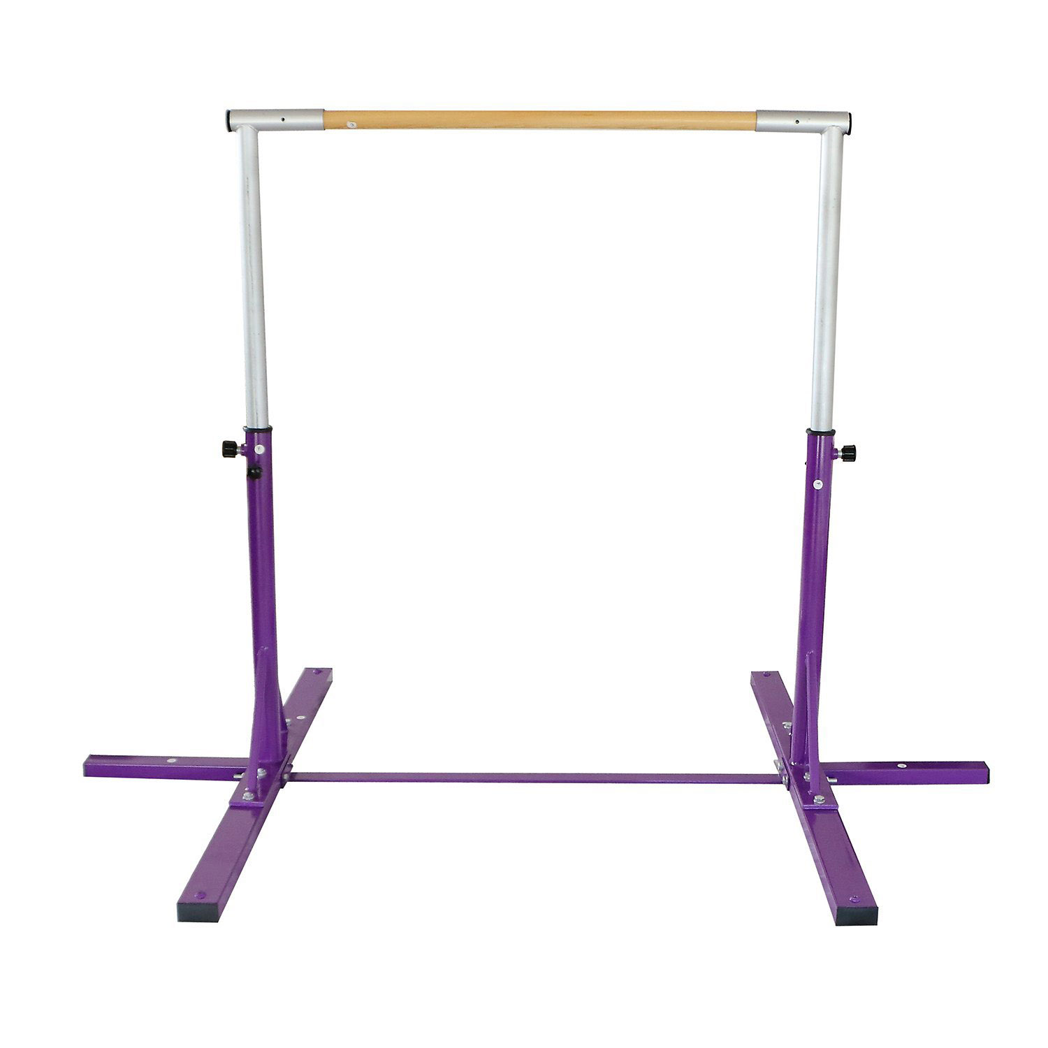 Dawson Sports Gymnastic Horizontal Training Bar Purple Price in Doha Qatar