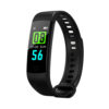 Dawson Sports Health Band Smart Fitness Tracker Black Price in Doha Qatar