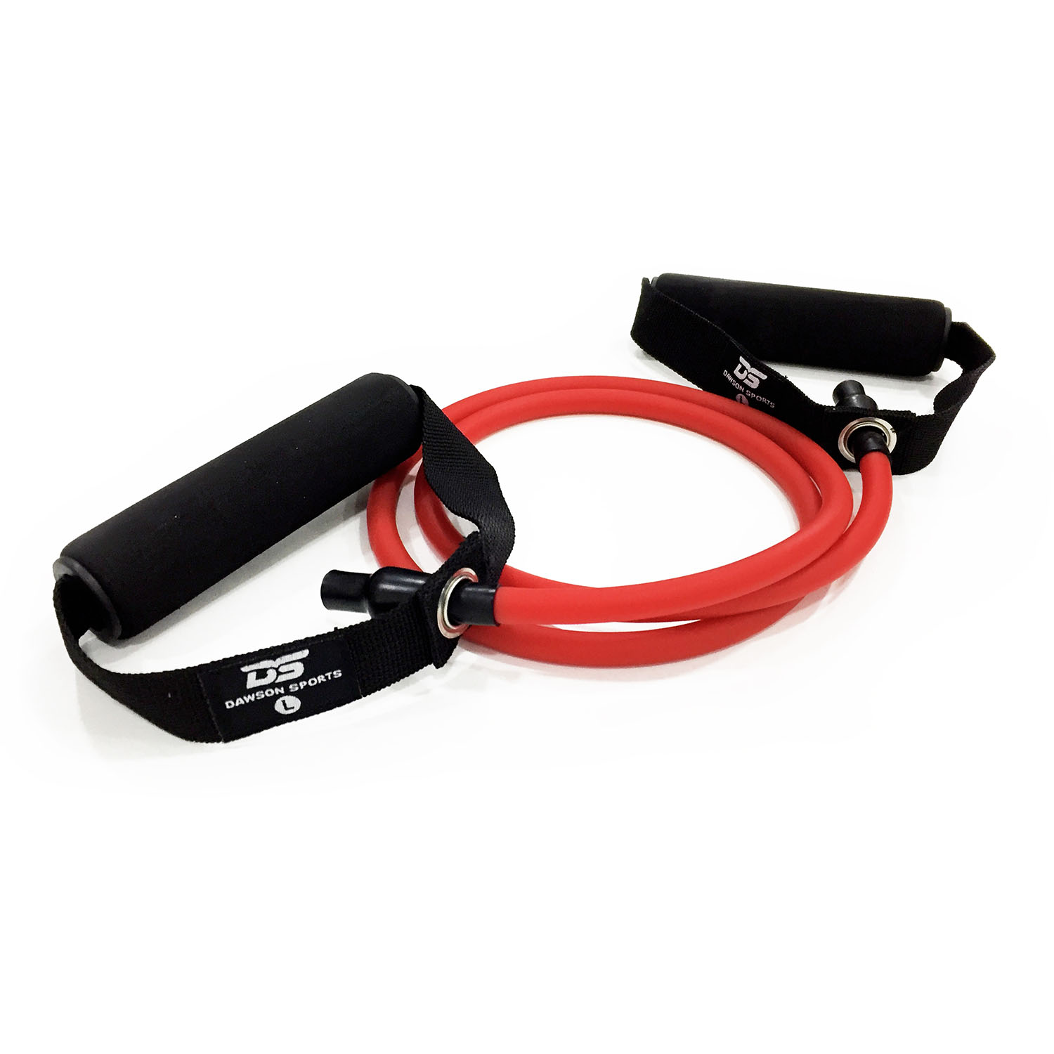 Dawson Sports Toning tube Light - Red Price in Doha Qatar
