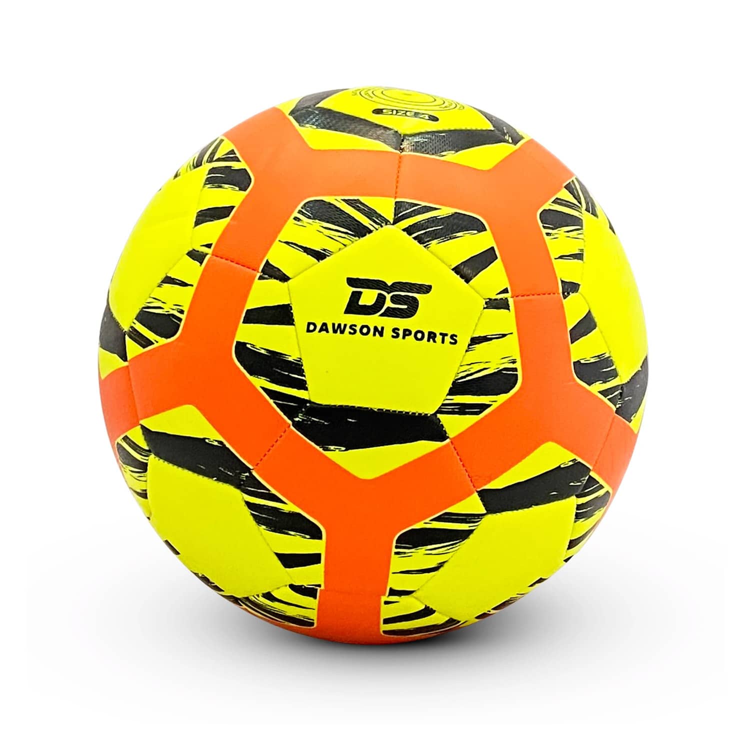 Dawson Sports TPU 100 Football Size 3 Price in Doha Qatar