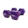 Dawson Sports Vinyl Dumbbells 4 Kg-Pair Price in Doha Qatar