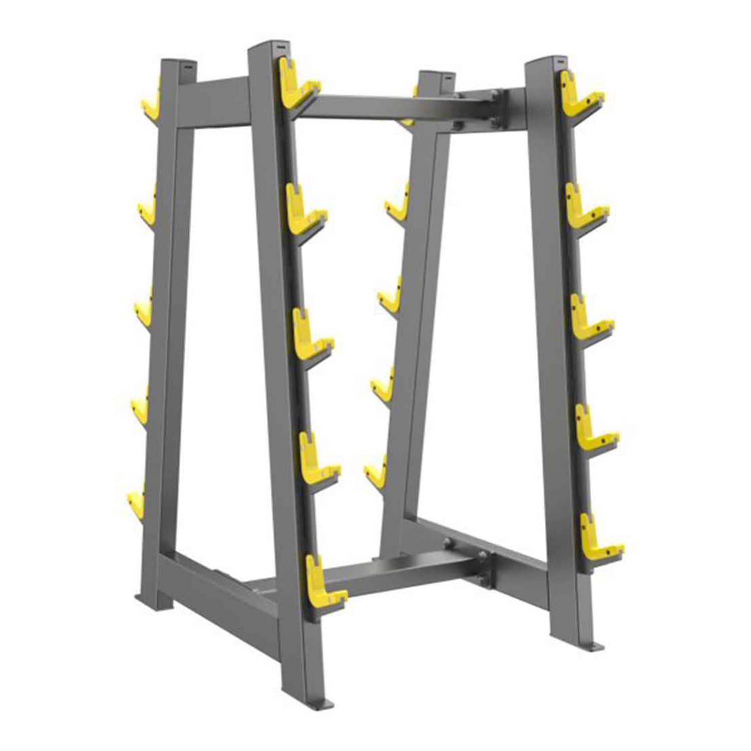 DHZ Fitness Barbell Rack Price in Doha Qatar