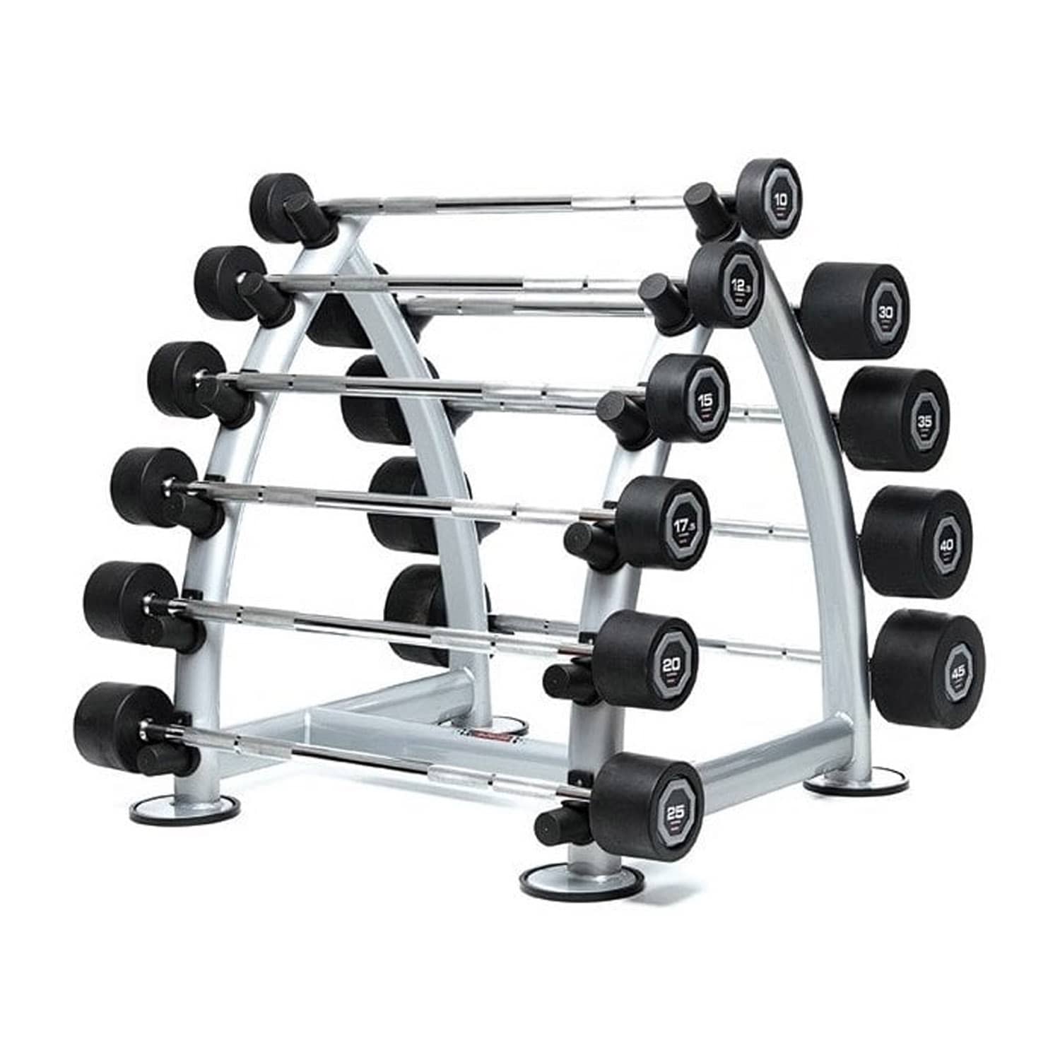 Escape Fitness Barbell Rack - 10 Bars Price in Doha Qatar