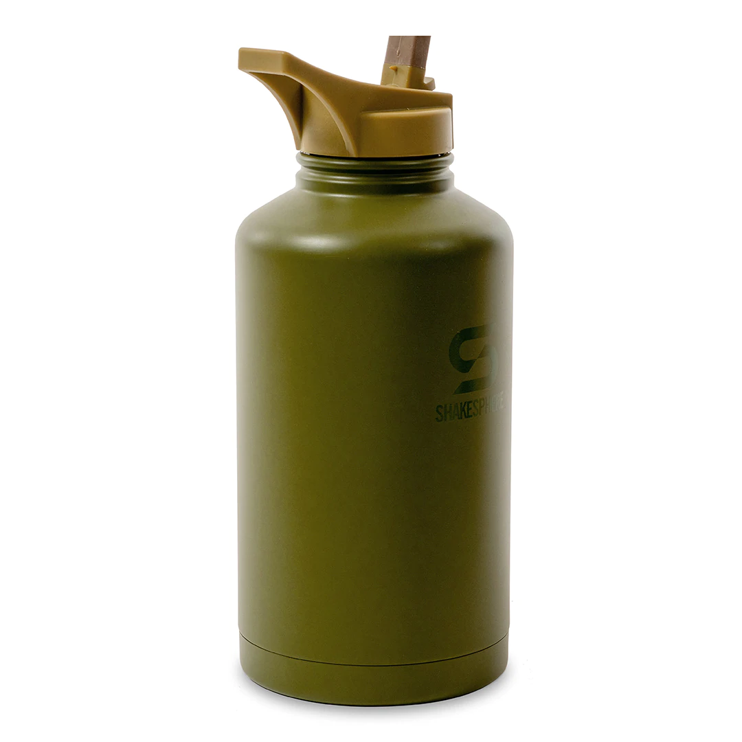 ShakeSphere Hydration Jug Double Walled Steel- 1.8L Price in Doha Qatar - Image 3