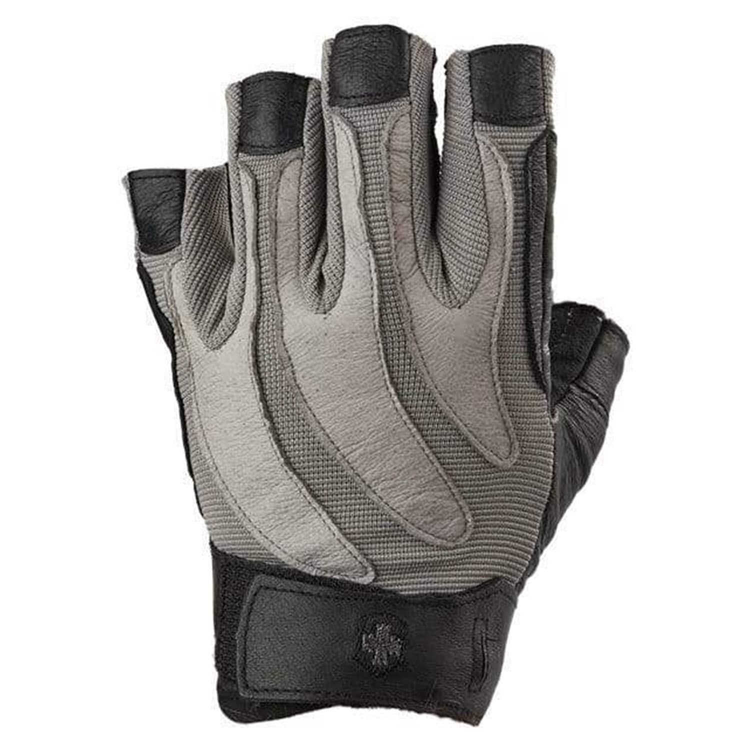 Harbinger BioForm Gloves Grey-Medium Price in Doha Qatar