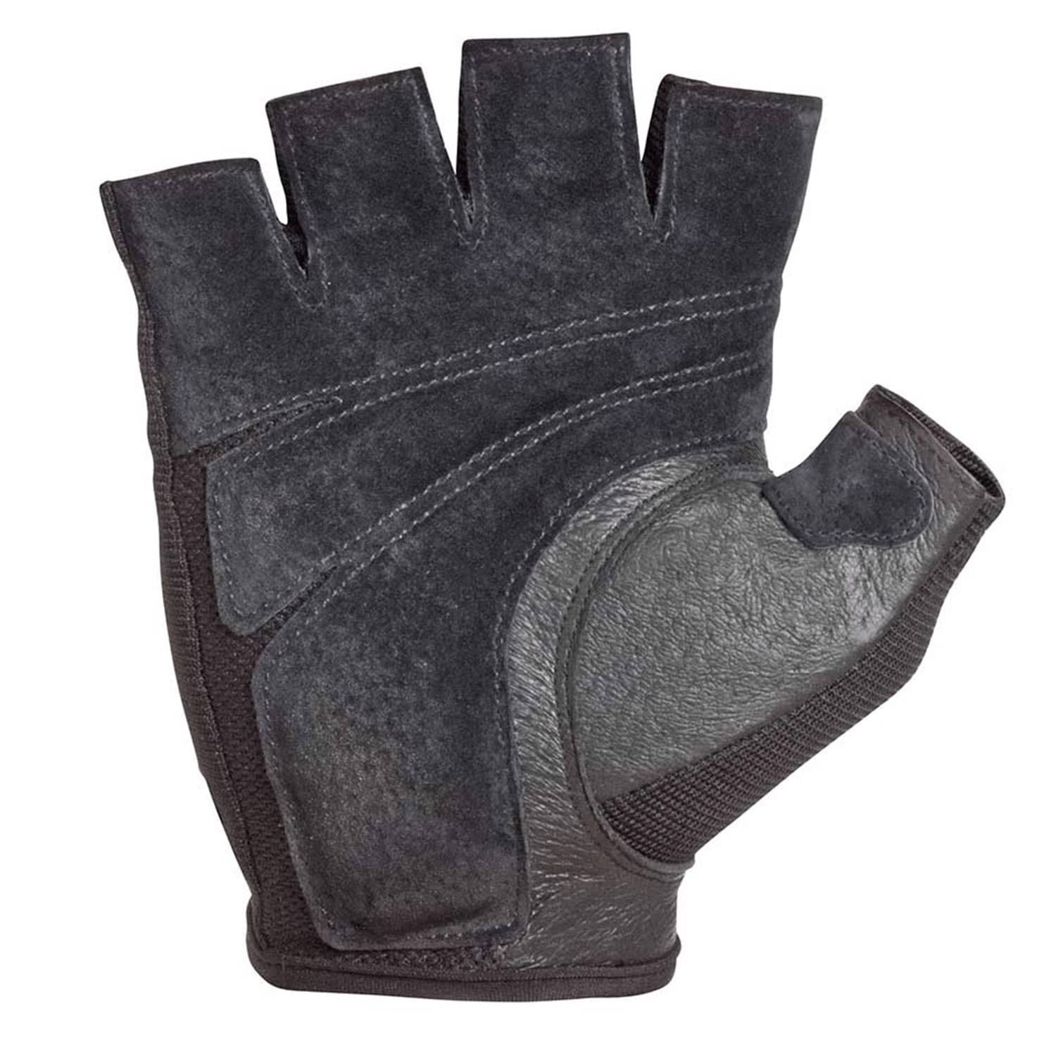 Harbinger Power Gloves - Men's Black-Small Price in Doha Qatar - Image 2