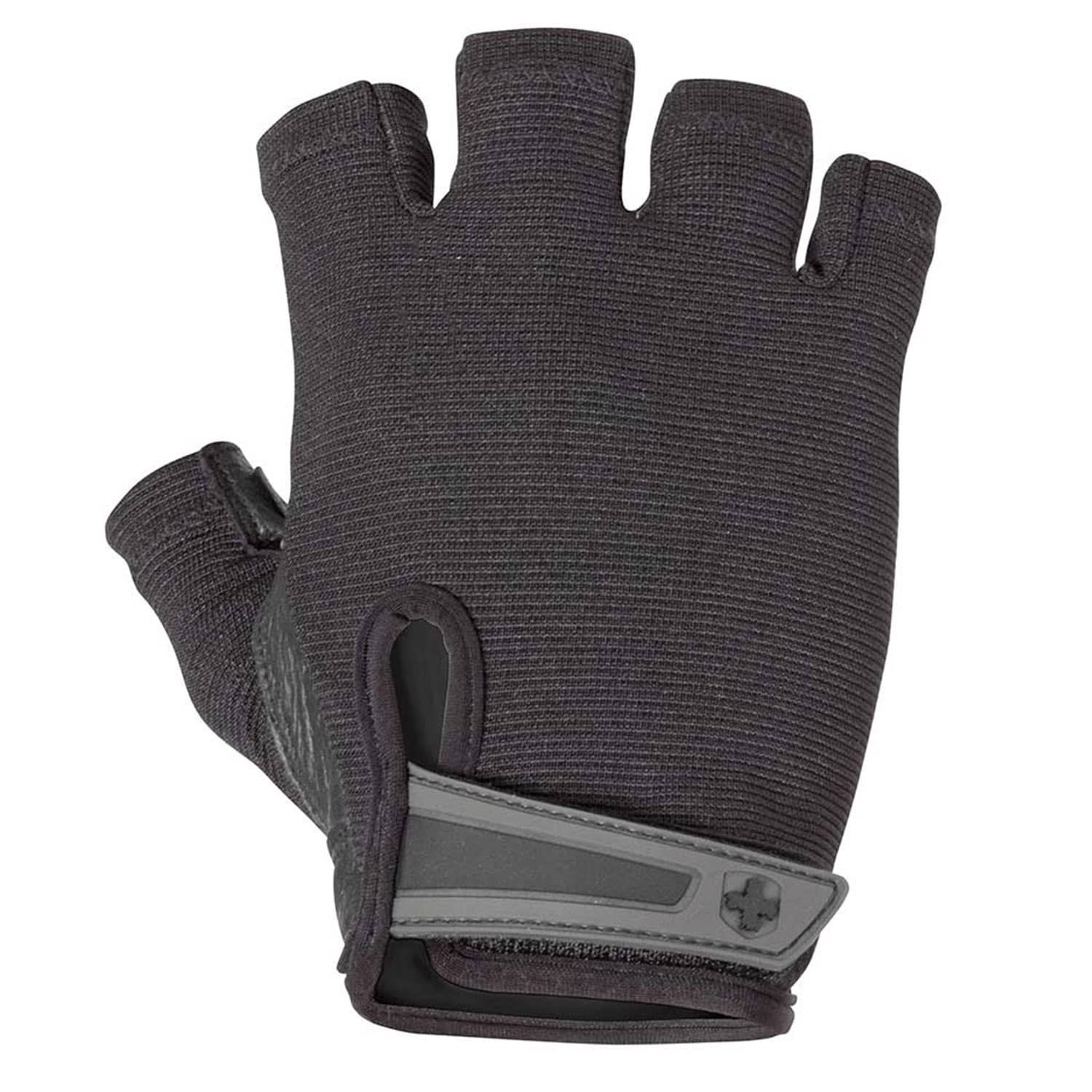 Harbinger Power Gloves - Men's Black-Small Price in Doha Qatar